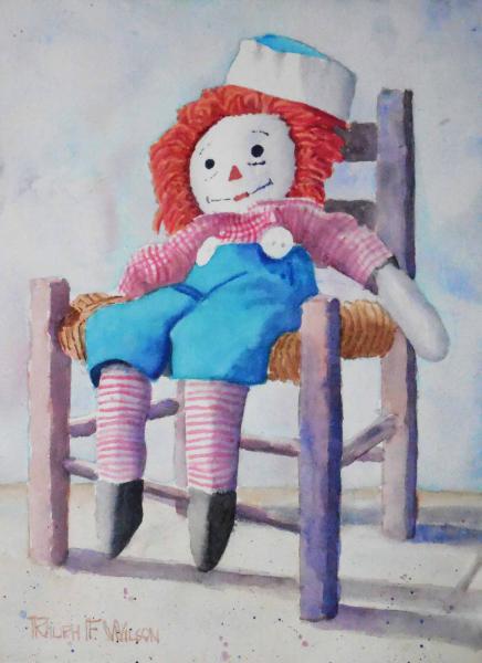 RaggedyAndyDollSeated-10x14-171130.jpg